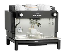 Bartscher Machine à café Coffeeline B10
